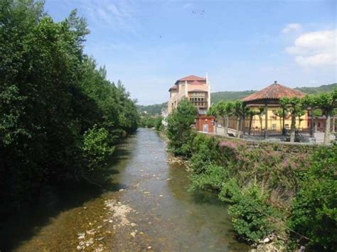 Río Trubia, TRUBIA  Asturias