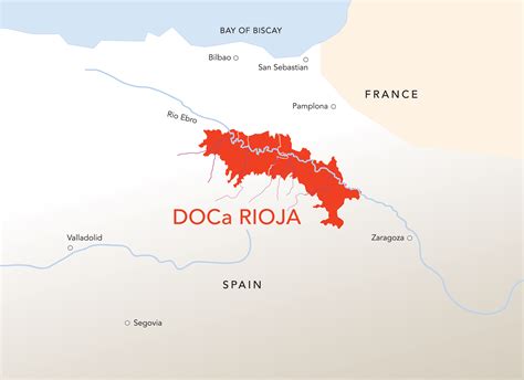 Rioja Wine Region of Spain | Spanish Wine Guide