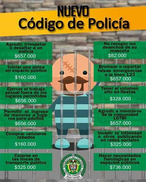 Rionegro Estéreo – Nuevo código de policía.