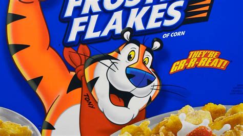 RIP Lee Marshall: Voice of Tony the Tiger Dead at 64 | Fusion