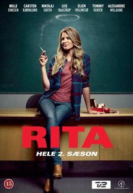 Rita  TV series    Wikipedia