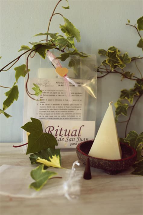 Ritual de San Juan para pedir deseos – el árbol y la libélula