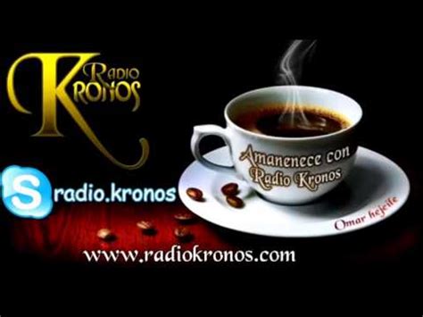 RITUALES Amanece con Radio Kronos, 15/03/2013  Programa ...