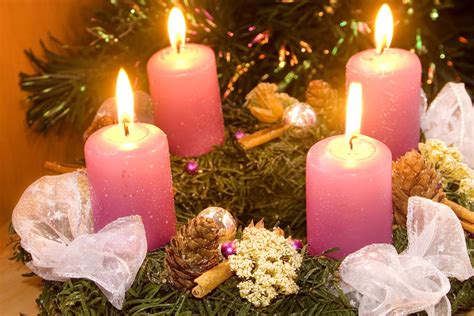 Rituales con velas para el Año Nuevo | Desarrollo Actual