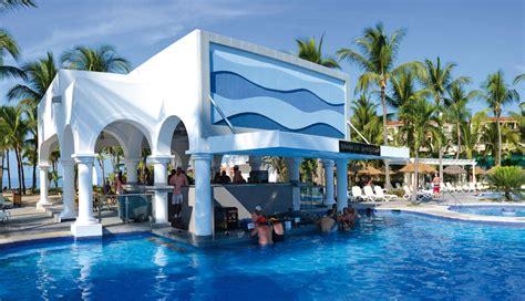 Riu Jalisco Hotel   All Inclusive, Puerto Vallarta, Mexico ...