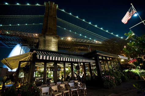 River Cafe to Reopen February 1st | Brooklyn Happening