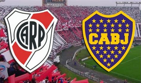 River Plate v Boca Juniors: Watch a live stream of the ...