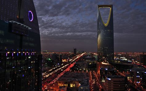 Riyadh Full HD Fond d écran and Arrière plan | 1920x1200 ...