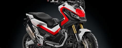 Rizoma für Honda X ADV   Motorrad News