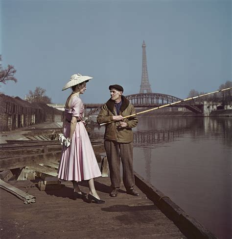 Robert Capa et la couleur | Jeu de Paume