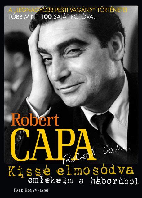 Robert Capa | Müzli