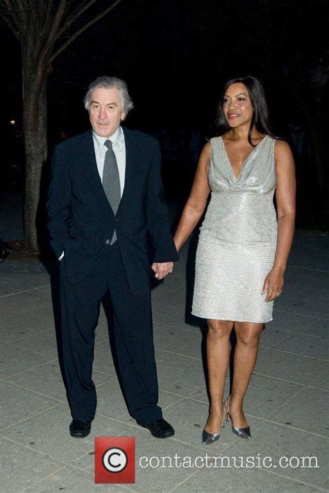 Robert De Niro And Grace Hightower Pictures to Pin on ...