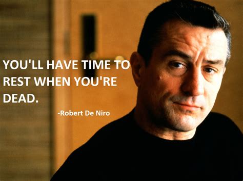Robert De Niro Movie Quotes. QuotesGram