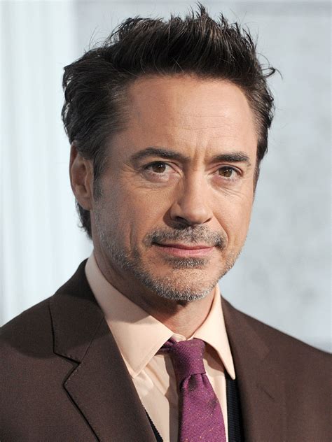 Robert Downey Jr. Actor, Singer | TV Guide
