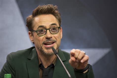 Robert Downey Jr., Richard Linklater Teaming for New Movie ...