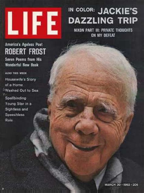 Robert Frost | Work Product