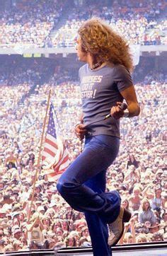 Robert Plant | Led Zeppelin | Pinterest | Musica, Músicos ...