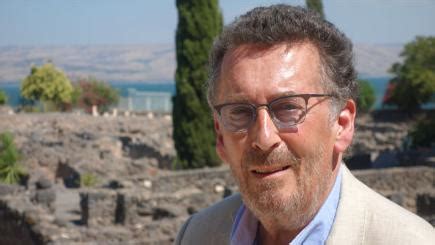 Robert Powell on History s The Real Jesus of Nazareth | BT