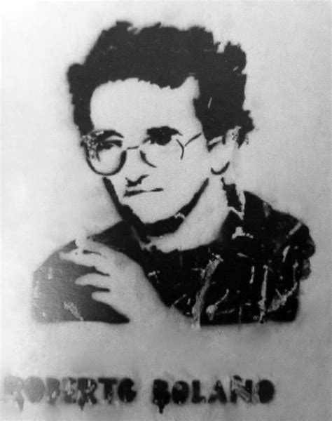 Roberto Bolaño Wikipedia, la enciclopedia libre