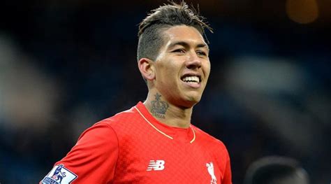Roberto Firmino on Mario Gotze swapping Bayern for Liverpool