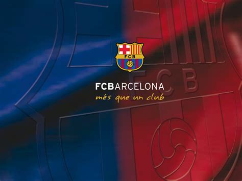 RobinXZonE: Fondos de Pantalla FC Barcelona