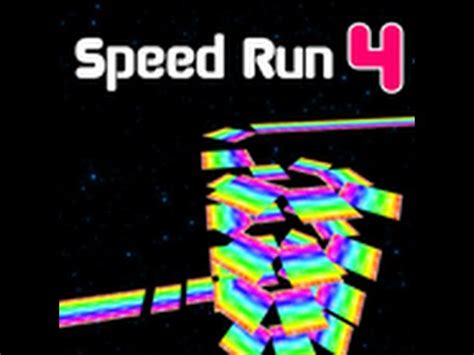 Roblox Speed Run 4 Level 29! Hard!!!   YouTube