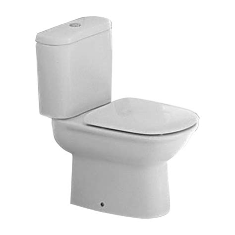 Roca Giralda Close Coupled WC   Nationwide Bathrooms
