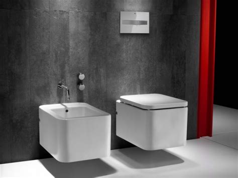 Roca: Sanitarios y colección de baño | Aram Interiors