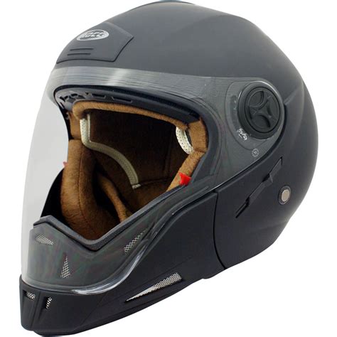 Rocc Modular Full Face Motorcycle Helmet   Full Face ...