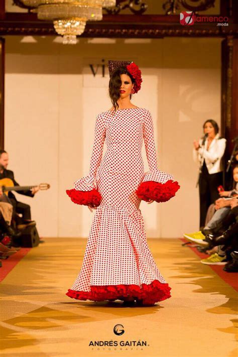 Rocío Carrasco: “Achilipú” | Moda Flamenca   Flamenco.moda