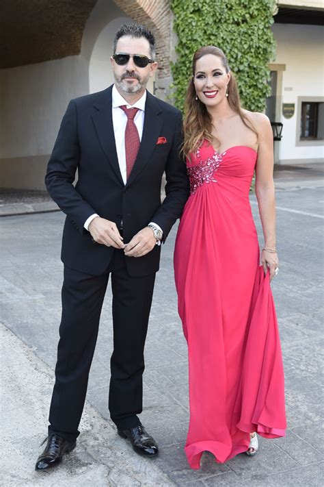 Rocío Carrasco y Fidel Albiac ya son marido y mujer   Foto