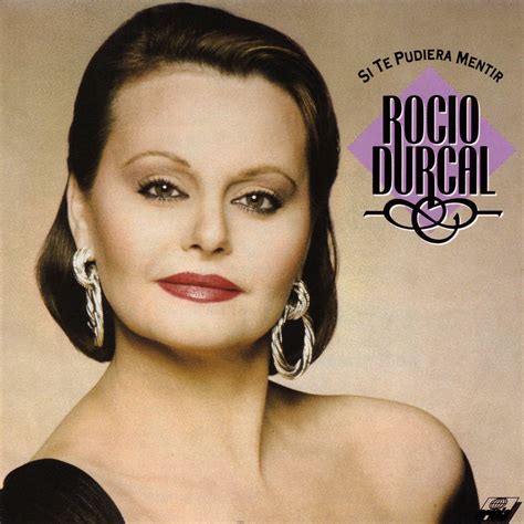 Rocío Dúrcal | DIVAS de México