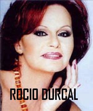Rocio Durcal – Amor Eterno | My Blog