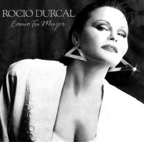 Rocio Durcal, un 25 de marzo, muere la reina de la ...