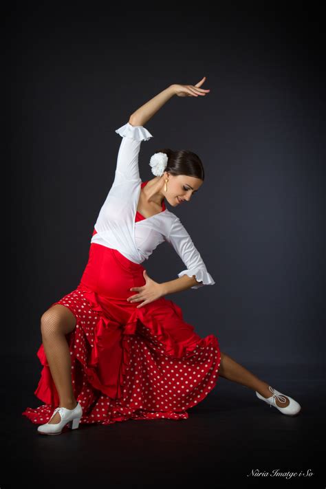 rocio giner bailaora flamenco – ROCÍO GINER