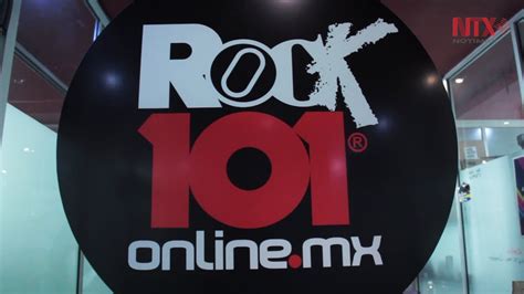Rock 101, una alternativa musical desde los 80   YouTube