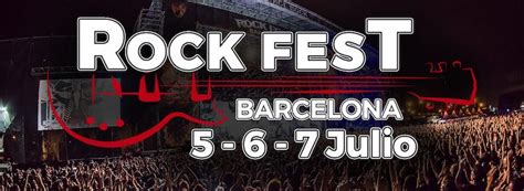 Rock Fest Barcelona 2018 cierra cartel con Stratovarius ...