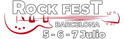 ROCK FEST BARCELONA