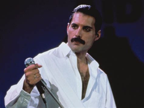 Rock Mythen: Freddie Mercury – Chronik eines angekündigten ...