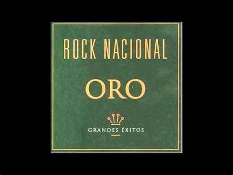 Rock Nacional   Oro | Doovi
