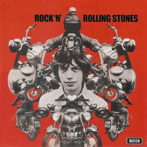 Rock ’n’ Rolling Stones – Wikipedia