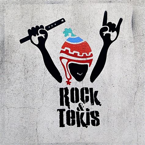 ROCK & TEKIS : Lo nuevo de Los Tekis a horas de su lanzamiento