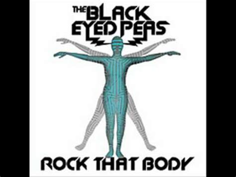 Rock That Body Black Eyed Peas Clean Version Lyrics   YouTube