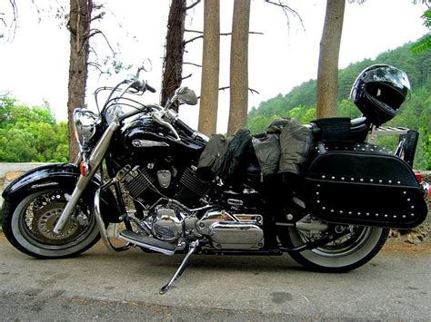 Rocker Motorcycle Rental   Look4accommodation