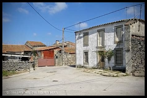 Roelos de Sayago  Zamora  | Fotourbana Pueblos y Ciudades