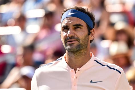 Roger Federer: 2017 US Open favorite, at 36 | SI.com