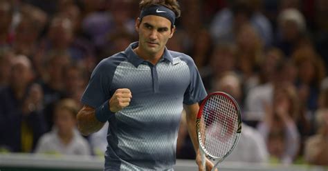 Roger Federer, 77 titres à son palmarès et bientôt un 3e ...