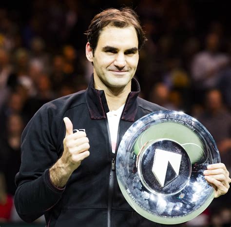 Roger Federer: 97 torneos ganados en la ATP en 146 finales ...