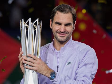 Roger Federer beats Rafael Nadal in straight sets to win ...
