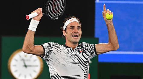 Roger Federer beats Rafael Nadal to win Australian Open ...